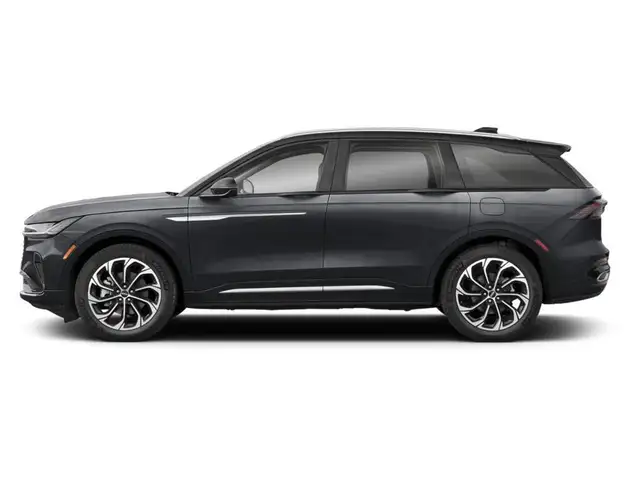 2025 Lincoln Nautilus Reserve AWD - Photo 3