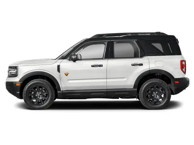 2025 Ford Bronco Sport Badlands 4x4 - Photo 3