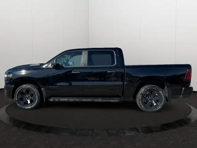 2026 Ram 1500 Express | Remote Start | 8.4 Inch Touchscreen - Photo 2