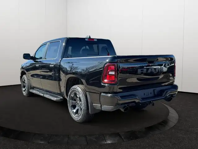 2026 Ram 1500 Express | Remote Start | 8.4 Inch Touchscreen - Photo 4