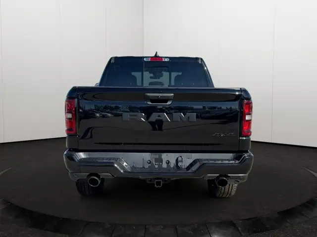 2026 Ram 1500 Express | Remote Start | 8.4 Inch Touchscreen - Photo 5