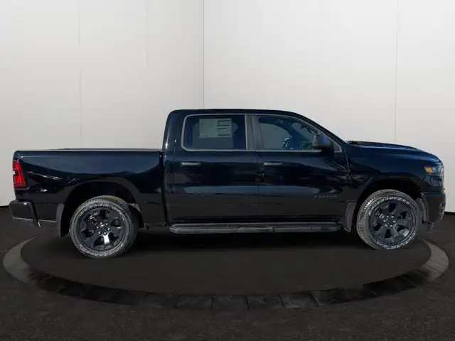 2026 Ram 1500 Express | Remote Start | 8.4 Inch Touchscreen - Photo 6