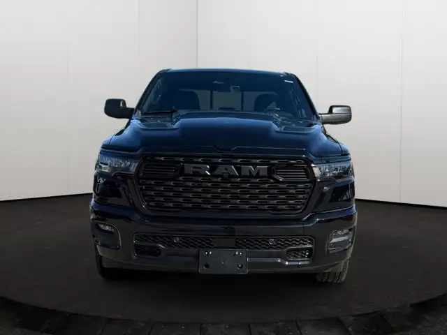 2026 Ram 1500 Express | Remote Start | 8.4 Inch Touchscreen - Photo 7