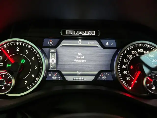 2026 Ram 1500 Express | Remote Start | 8.4 Inch Touchscreen - Photo 13