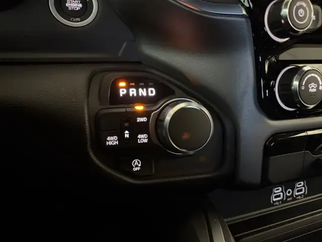2026 Ram 1500 Express | Remote Start | 8.4 Inch Touchscreen - Photo 14