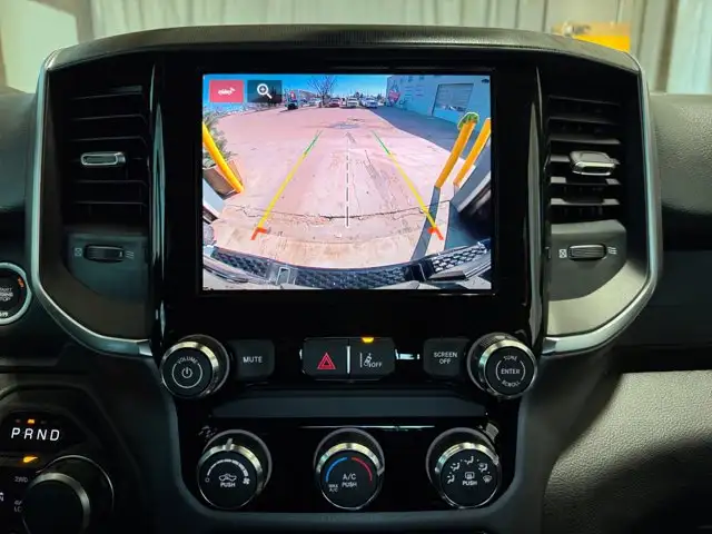 2026 Ram 1500 Express | Remote Start | 8.4 Inch Touchscreen - Photo 16