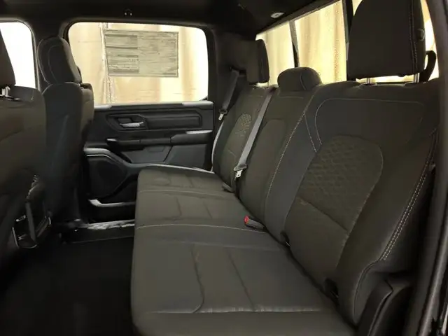 2026 Ram 1500 Express | Remote Start | 8.4 Inch Touchscreen - Photo 20