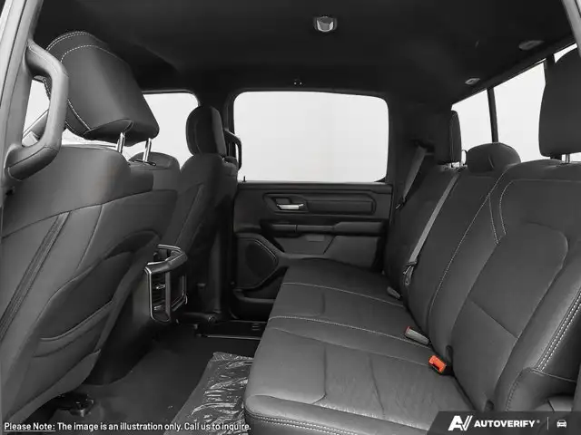 2026 Ram 1500 Express | Remote Start | 8.4 Inch Touchscreen - Photo 22