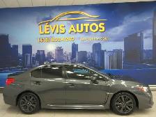 SUBARU WRX 2021 SPORT AWD 268 HP TURBO TOIT OUVRANT SIEGES CHAUF