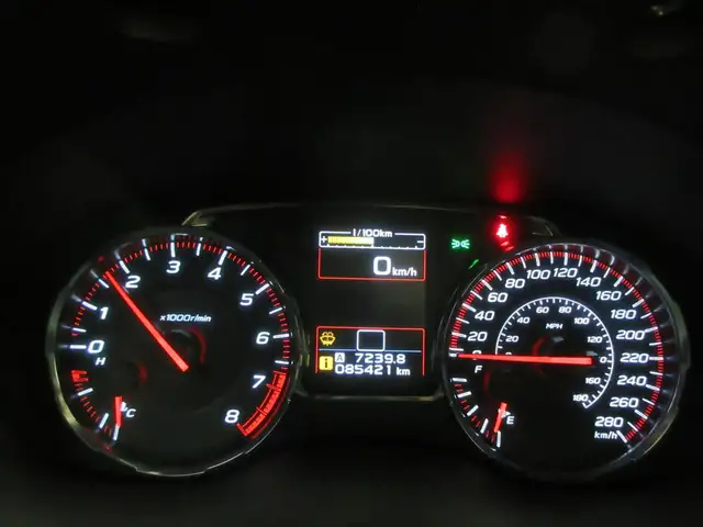 SUBARU WRX 2021 SPORT AWD 268 HP TURBO TOIT OUVRANT SIEGES CHAUF - Photo 7