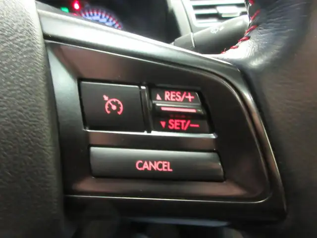 SUBARU WRX 2021 SPORT AWD 268 HP TURBO TOIT OUVRANT SIEGES CHAUF - Photo 8