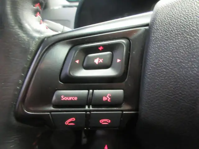 SUBARU WRX 2021 SPORT AWD 268 HP TURBO TOIT OUVRANT SIEGES CHAUF - Photo 9