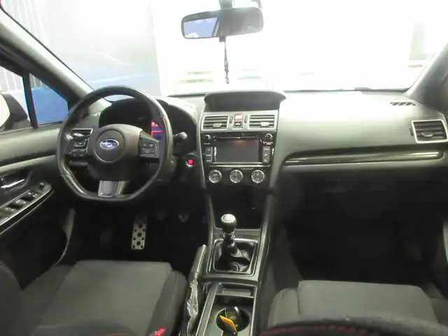 SUBARU WRX 2021 SPORT AWD 268 HP TURBO TOIT OUVRANT SIEGES CHAUF - Photo 19