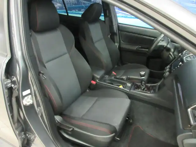SUBARU WRX 2021 SPORT AWD 268 HP TURBO TOIT OUVRANT SIEGES CHAUF - Photo 21
