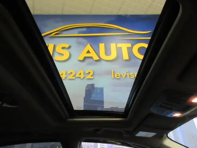 SUBARU WRX 2021 SPORT AWD 268 HP TURBO TOIT OUVRANT SIEGES CHAUF - Photo 23