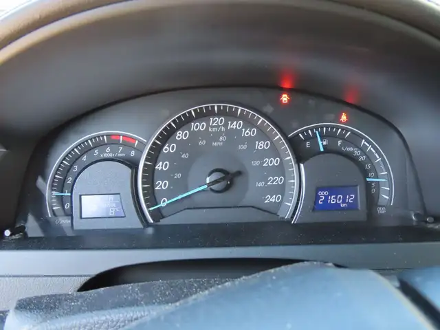 2015 Toyota Camry - Photo 10