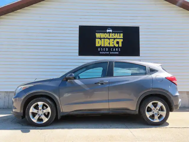 2016 Honda HR-V - Photo 3