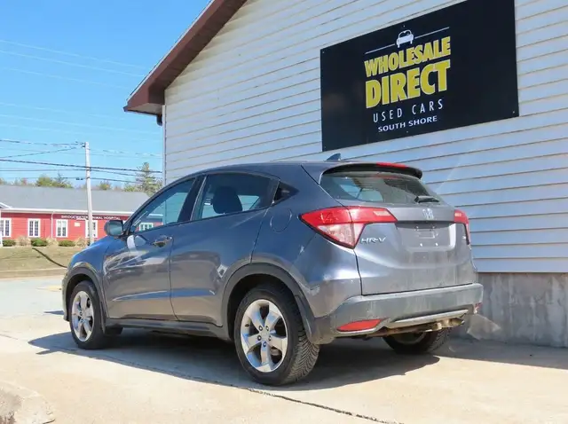 2016 Honda HR-V - Photo 4