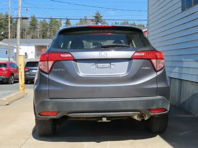 2016 Honda HR-V - Photo 5