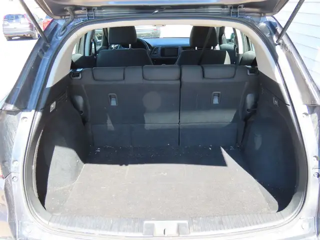 2016 Honda HR-V - Photo 6