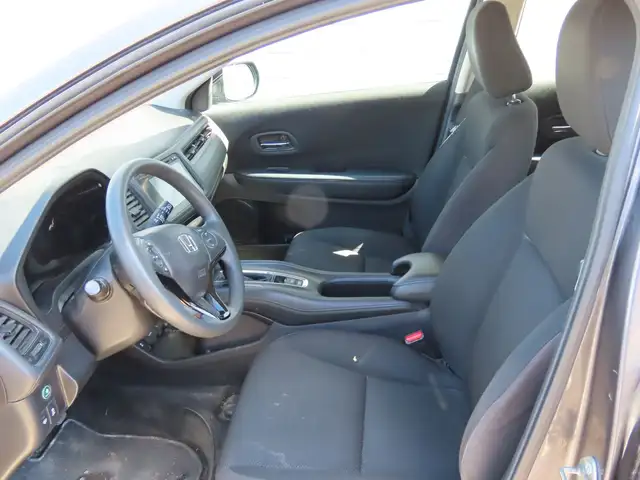 2016 Honda HR-V - Photo 8