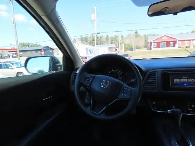 2016 Honda HR-V - Photo 10