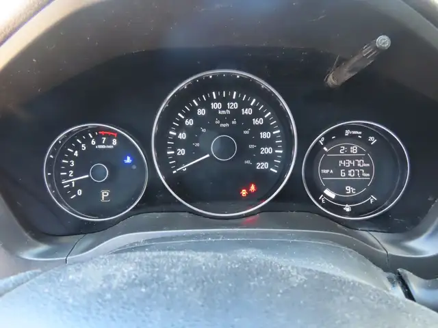 2016 Honda HR-V - Photo 11