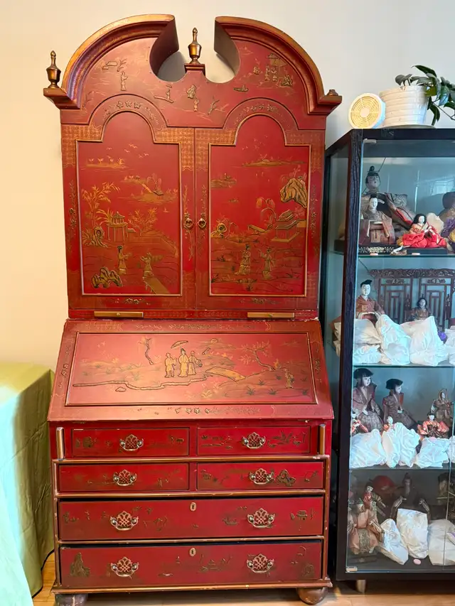 VENTE DE SUCCESSION - HAMPSTEAD -  ESTATE SALE