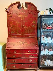 VENTE DE SUCCESSION - HAMPSTEAD -  ESTATE SALE