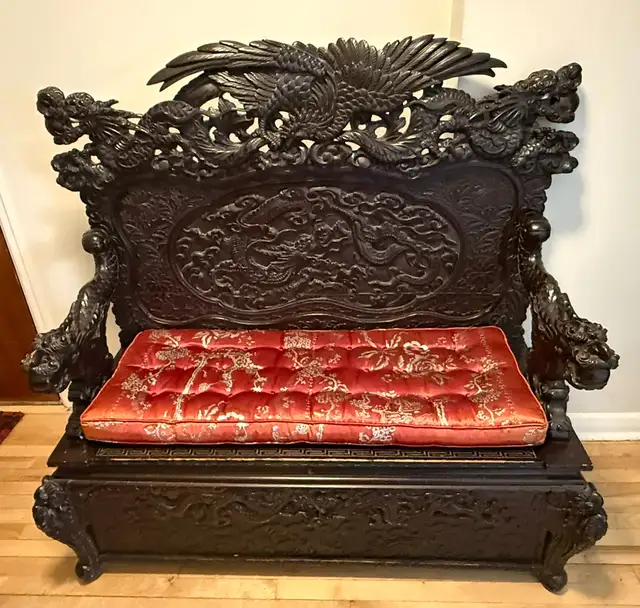 VENTE DE SUCCESSION - HAMPSTEAD -  ESTATE SALE - Photo 2