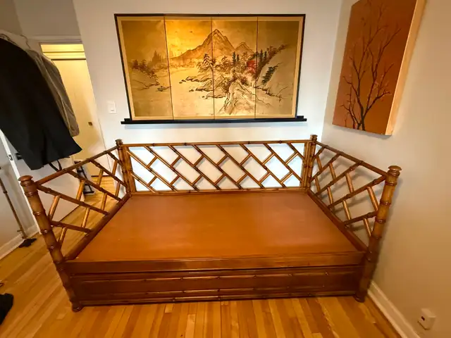 VENTE DE SUCCESSION - HAMPSTEAD -  ESTATE SALE - Photo 3