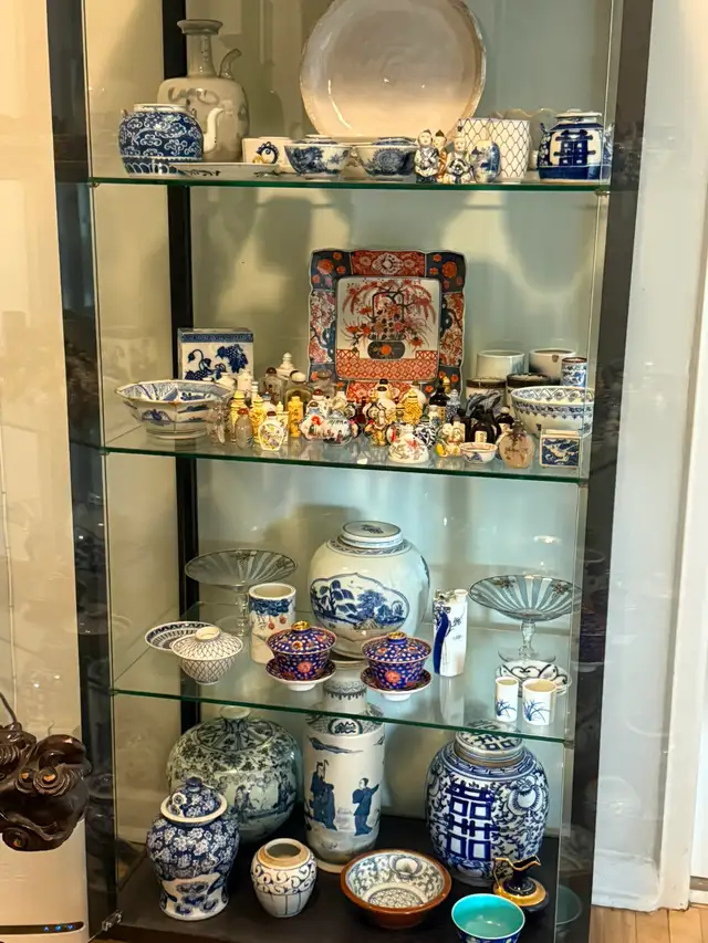 VENTE DE SUCCESSION - HAMPSTEAD -  ESTATE SALE - Photo 5