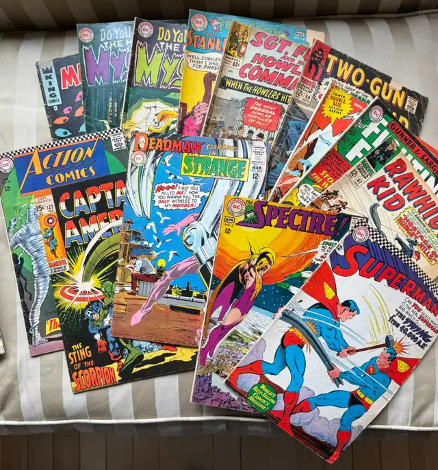 VENTE DE SUCCESSION - HAMPSTEAD -  ESTATE SALE - Photo 9