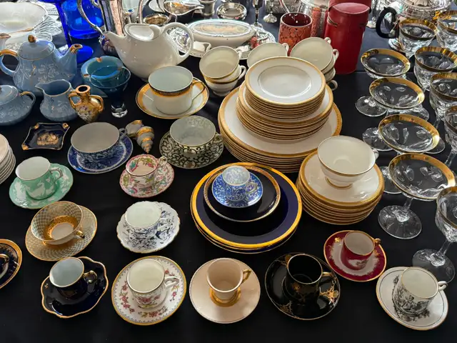 VENTE DE SUCCESSION - HAMPSTEAD -  ESTATE SALE - Photo 10