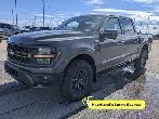 2026 Ford F-150 Tremor 4WD SuperCrew 5.5' Box