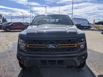 2026 Ford F-150 Tremor 4WD SuperCrew 5.5' Box - Photo 2