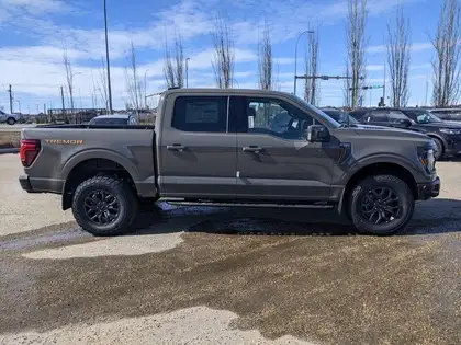 2026 Ford F-150 Tremor 4WD SuperCrew 5.5' Box - Photo 4