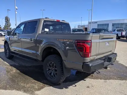 2026 Ford F-150 Tremor 4WD SuperCrew 5.5' Box - Photo 6