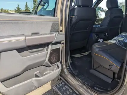 2026 Ford F-150 Tremor 4WD SuperCrew 5.5' Box - Photo 7