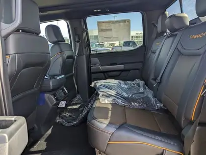 2026 Ford F-150 Tremor 4WD SuperCrew 5.5' Box - Photo 8
