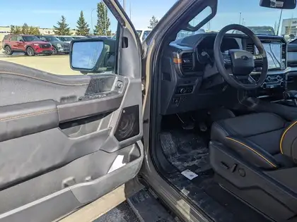 2026 Ford F-150 Tremor 4WD SuperCrew 5.5' Box - Photo 9