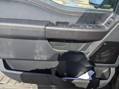 2026 Ford F-150 Tremor 4WD SuperCrew 5.5' Box - Photo 10