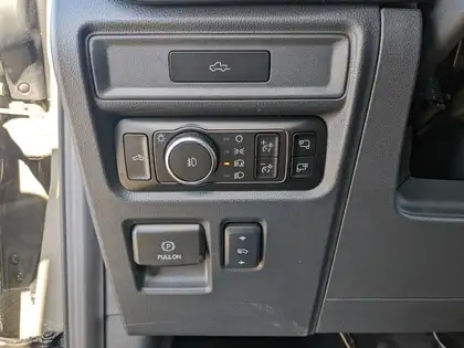 2026 Ford F-150 Tremor 4WD SuperCrew 5.5' Box - Photo 12