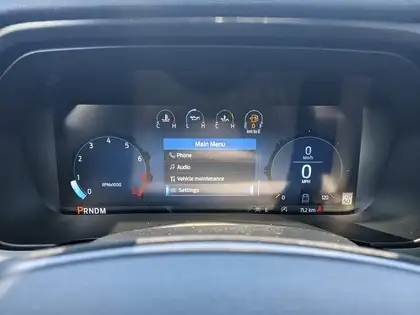 2026 Ford F-150 Tremor 4WD SuperCrew 5.5' Box - Photo 14