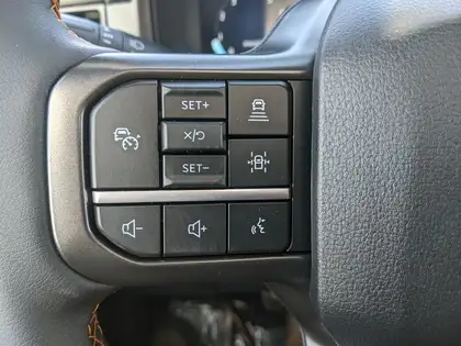 2026 Ford F-150 Tremor 4WD SuperCrew 5.5' Box - Photo 15