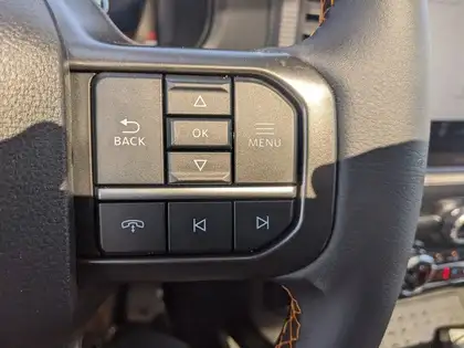 2026 Ford F-150 Tremor 4WD SuperCrew 5.5' Box - Photo 16