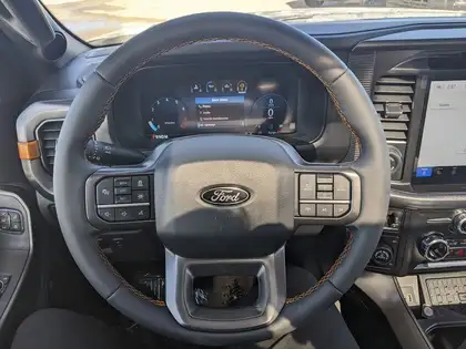 2026 Ford F-150 Tremor 4WD SuperCrew 5.5' Box - Photo 17