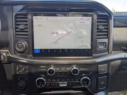 2026 Ford F-150 Tremor 4WD SuperCrew 5.5' Box - Photo 18