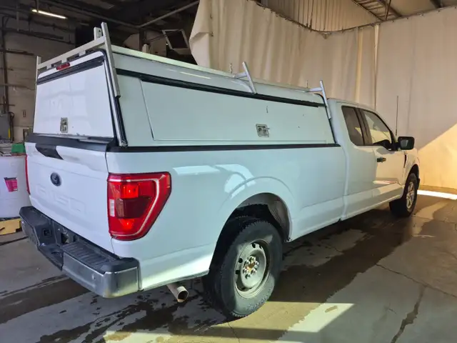 2022 Ford F-150 - Photo 2