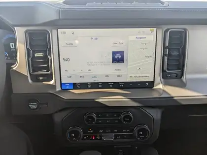 2026 Ford Bronco Outer Banks 4 Door 4x4 - Photo 18